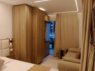 Super lux studio in Porto golf marina on aqwa - El Alamein - 6