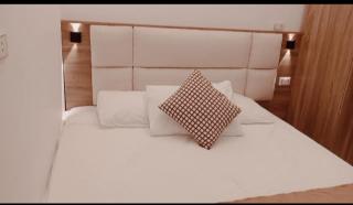 Super lux studio in Porto golf marina on aqwa - El Alamein - 8