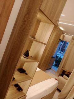 Super lux studio in Porto golf marina on aqwa park - 4