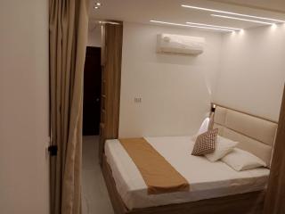 Super lux studio in Porto golf marina on aqwa - El Alamein - 7
