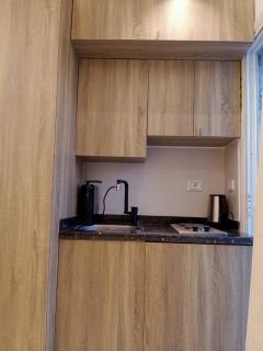 Super lux studio in Porto golf marina on aqwa - El Alamein - 3