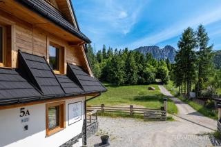 Biały Miś Apartamenty Art & Design - Zakopane - 0