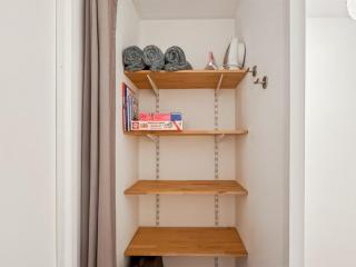 Les pâquerettes, jardin, garage, parking gratuit - 8