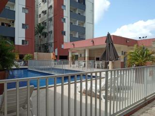 Apartamento para cop-30 belém-PA 3km do evento - 3