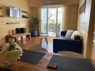 Casa Beruti, classic apartment, in Recoleta - Buenos Aires - 0