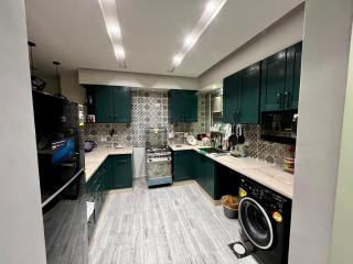 Cozy APT in heart of Nasr city & 5th Settlement - 2