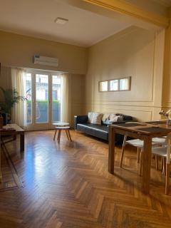 Casa Beruti, classic apartment, in Recoleta - Buenos Aires - 8