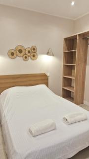 Appartement cosy, climatisation, proche mer - Nice - 6