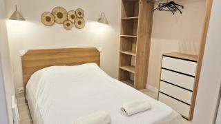 Appartement cosy, climatisation, proche mer - Nice - 1