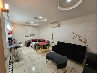 Cosy Apartment martil - 4
