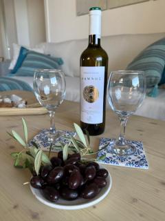 Amara Blue Bay Villa - Kalamos - 3