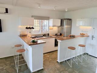 Amara Blue Bay Villa - Kalamos - 2
