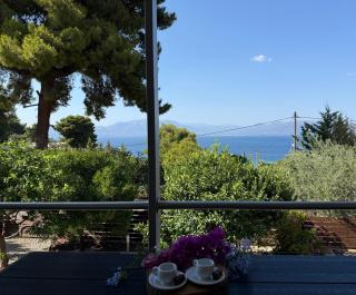 Amara Blue Bay Villa - Kalamos - 9