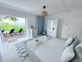 Amara Blue Bay Villa - Kalamos - 7