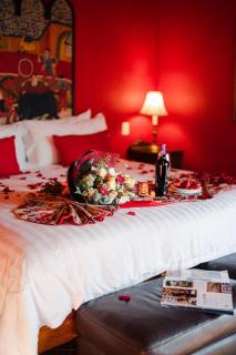 Casa Don Pascual Hotel Boutique Sweet Home - San Miguel de Allende - 9