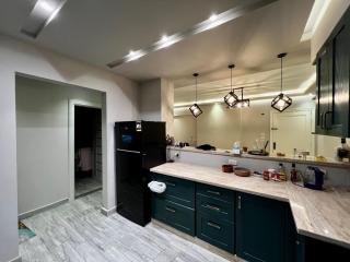 Cozy APT in heart of Nasr city & 5th Settlement - 3