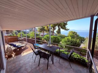 Amara Blue Bay Villa - Kalamos - 8
