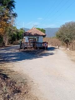 Posada Los Molles - Salta - 9