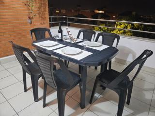 Apartamento familiar - Aguadulce - 9