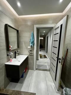Cozy APT in heart of Nasr city & 5th Settlement - 1