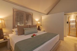 Hotel San Pedro de Majagua - Isla Grande - 9
