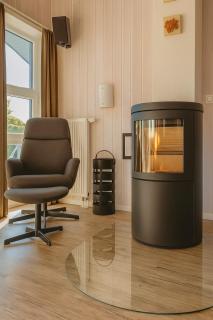 Ferienhaus Strandpark 7 - Brodersby - 5