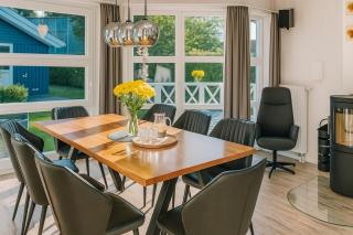Ferienhaus Strandpark 7 - Brodersby - 7