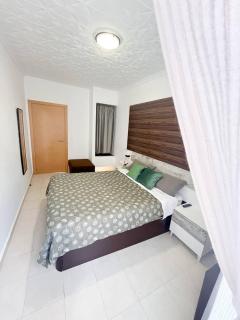 Casa Burriana con sauna - 1