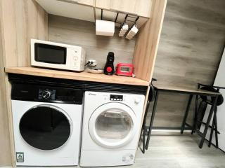 Casa Burriana con sauna - 5