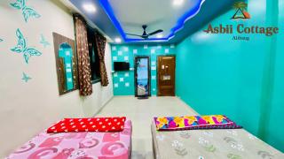 Asbi cottage - Alībāg - 5