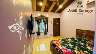 Asbi cottage - Alībāg - 3