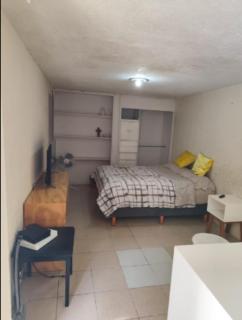 Jayau Apartamentos Coyoacan - Città del Messico - 3