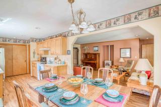 Eleanor Edward Cottage by the Sea MCA 148 - Meredith Lodging - Manzanita - 9
