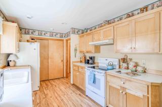 Eleanor Edward Cottage by the Sea MCA 148 - Meredith Lodging - Manzanita - 8