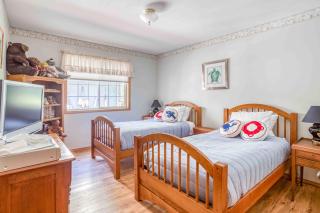 Eleanor Edward Cottage by the Sea MCA 148 - Meredith Lodging - Manzanita - 6