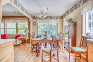 Eleanor Edward Cottage by the Sea MCA 148 - Meredith Lodging - Manzanita - 2