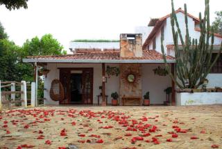 Hotel Boutique Santa Clara Mesa de los Santos - Los Santos - 6