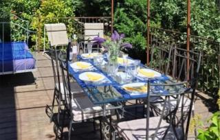 Mazet Piscine Proche Uzes - 2