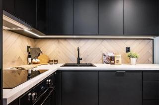 Central apt in the centre of Bergen - Bergen - 0