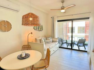 Tropical Apartment King Bed artificial beach and golf course - Punta Cana - 0