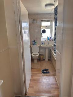 Relax Staycation - 1