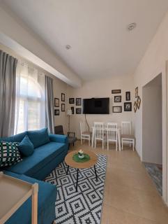 Luxury House California 2 - Himare - 0