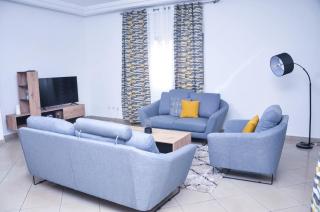 MG Cosy Home - Yaoundé - 0