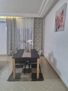 MG Cosy Home - Yaoundé - 6