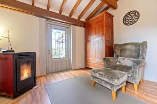 Suite Premium en la naturaleza - Camarles - 5