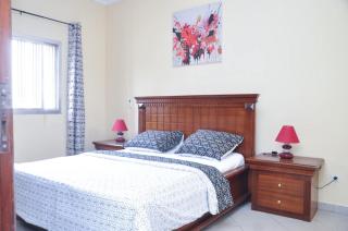 MG Cosy Home - Yaoundé - 3