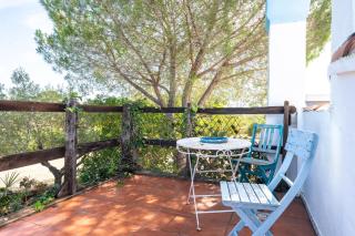 Suite Premium en la naturaleza - Camarles - 9