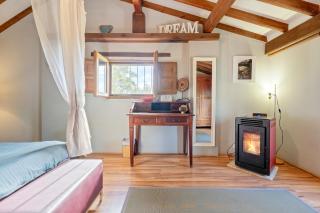 Suite Premium en la naturaleza - Camarles - 7