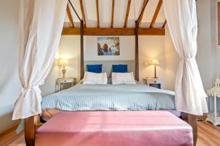 Suite Premium en la naturaleza - Camarles - 8