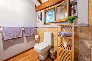 Suite Premium en la naturaleza - Camarles - 3
